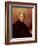 Portrait of Andrew Jackson, 1858-Thomas Sully-Framed Giclee Print