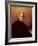 Portrait of Andrew Jackson, 1858-Thomas Sully-Framed Giclee Print