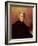 Portrait of Andrew Jackson, 1858-Thomas Sully-Framed Giclee Print