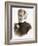 Portrait of Andrew Jackson-null-Framed Giclee Print