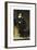 Portrait of Andries de Graeff-Rembrandt-Framed Premium Giclee Print