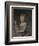 Portrait of Ann Proctor-Charles Willson Peale-Framed Giclee Print