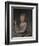 Portrait of Ann Proctor-Charles Willson Peale-Framed Giclee Print