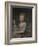 Portrait of Ann Proctor-Charles Willson Peale-Framed Giclee Print