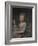 Portrait of Ann Proctor-Charles Willson Peale-Framed Giclee Print