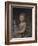 Portrait of Ann Proctor-Charles Willson Peale-Framed Giclee Print