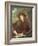 Portrait of Anna Maria 'Nettie' Jameson, Nee Davies-William Blake Richmond-Framed Giclee Print