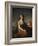 Portrait of Anna Pitt, as Hebe, 1792-Elisabeth Louise Vigee-LeBrun-Framed Giclee Print