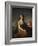 Portrait of Anna Pitt, as Hebe, 1792-Elisabeth Louise Vigee-LeBrun-Framed Giclee Print