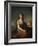 Portrait of Anna Pitt, as Hebe, 1792-Elisabeth Louise Vigee-LeBrun-Framed Giclee Print