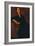 Portrait of Anna Zborowska, 1917-Amedeo Modigliani-Framed Giclee Print