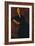 Portrait of Anna Zborowska, 1917-Amedeo Modigliani-Framed Giclee Print