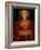 Portrait of Anne of Cleves-Hans Holbein the Younger-Framed Giclee Print