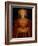 Portrait of Anne of Cleves-Hans Holbein the Younger-Framed Giclee Print