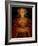 Portrait of Anne of Cleves-Hans Holbein the Younger-Framed Giclee Print