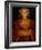 Portrait of Anne of Cleves-Hans Holbein the Younger-Framed Giclee Print