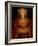 Portrait of Anne of Cleves-Hans Holbein the Younger-Framed Giclee Print