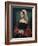 Portrait of Anne Stafford, C.1535-Ambrosius Benson-Framed Giclee Print