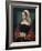 Portrait of Anne Stafford, C.1535-Ambrosius Benson-Framed Giclee Print