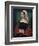 Portrait of Anne Stafford, C.1535-Ambrosius Benson-Framed Giclee Print