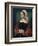 Portrait of Anne Stafford, C.1535-Ambrosius Benson-Framed Giclee Print