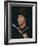 Portrait of Antoine, Bastard of Burgundy, about 1456-Rogier van der Weyden-Framed Giclee Print