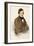 Portrait of Anton Diabelli-Franz Eybl-Framed Giclee Print