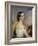 Portrait of Antonia Wallinger, 1840-Joseph Karl Stieler-Framed Giclee Print