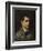 Portrait of Antonin Proust (1832-190), 1855-1856-Edouard Manet-Framed Giclee Print