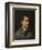 Portrait of Antonin Proust (1832-190), 1855-1856-Edouard Manet-Framed Giclee Print