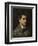 Portrait of Antonin Proust (1832-190)-Edouard Manet-Framed Giclee Print