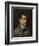 Portrait of Antonin Proust (1832-190)-Edouard Manet-Framed Giclee Print