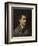 Portrait of Antonin Proust (1832-190)-Edouard Manet-Framed Giclee Print