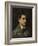 Portrait of Antonin Proust (1832-190)-Edouard Manet-Framed Giclee Print