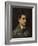 Portrait of Antonin Proust (1832-190)-Edouard Manet-Framed Giclee Print