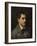 Portrait of Antonin Proust (1832-190)-Edouard Manet-Framed Giclee Print