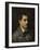 Portrait of Antonin Proust (1832-190)-Edouard Manet-Framed Giclee Print