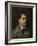 Portrait of Antonin Proust (1832-190)-Edouard Manet-Framed Giclee Print