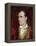 Portrait of Antonio Canova (1757-1822) (Oil on Canvas)-Thomas Lawrence-Framed Premier Image Canvas