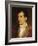 Portrait of Antonio Canova, 1816-Thomas Lawrence-Framed Giclee Print