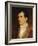 Portrait of Antonio Canova, 1816-Thomas Lawrence-Framed Giclee Print