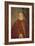 Portrait of Antonio Cappello-Jacopo Robusti Tintoretto-Framed Giclee Print