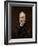 Portrait of Antonio De Covarrubias Y Leiva-El Greco-Framed Giclee Print