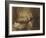 Portrait of Antonio Stradivari-null-Framed Giclee Print