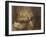 Portrait of Antonio Stradivari-null-Framed Giclee Print