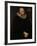 Portrait of Antonius Antonides Van Der Linden-Hendrik Meerman-Framed Art Print