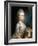 Portrait of Archduchess Maria Antonia of Austria (1755-179)-Joseph Ducreux-Framed Giclee Print