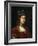 Portrait of Archduchess Maria Magdalena of Austria, 17th Century-Justus Sustermans-Framed Giclee Print