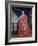 Portrait of Armand-Jean Du Plessis, Cardinal Richelieu-Philippe De Champaigne-Framed Giclee Print