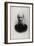 Portrait of Arthur Pavlovitch de Mohrenheim (1824-1906), Russian politician and diplomat-French Photographer-Framed Giclee Print